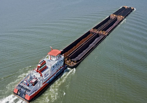 India bets big on rivers: 47 new waterways, 156 MTPA cargo target by 2026, ₹5,000 crore push for Northeast